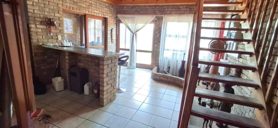 4 Bedroom Property for Sale in Daspoort Gauteng