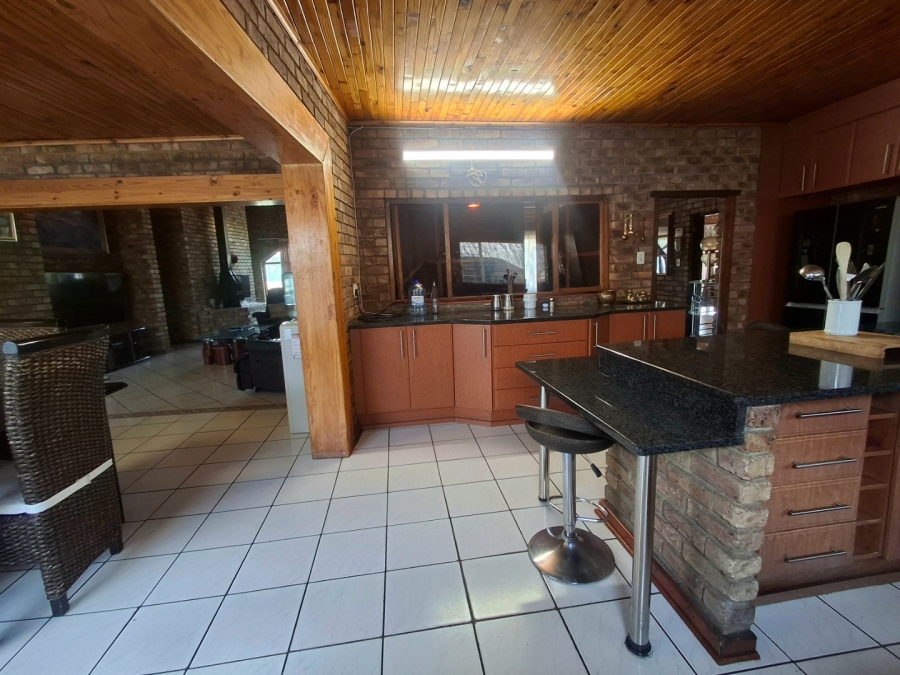 4 Bedroom Property for Sale in Daspoort Gauteng