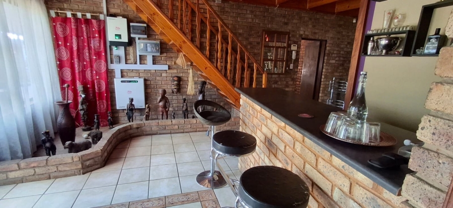 4 Bedroom Property for Sale in Daspoort Gauteng