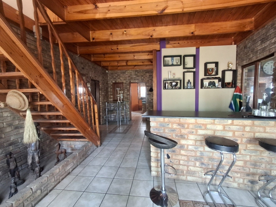 4 Bedroom Property for Sale in Daspoort Gauteng