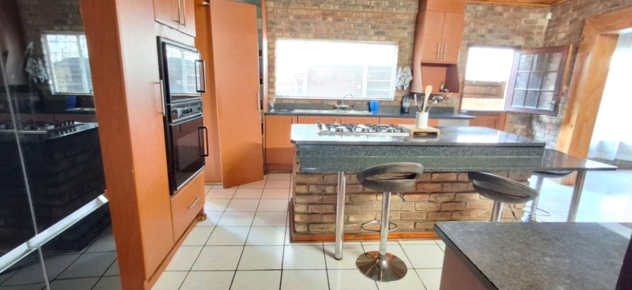 4 Bedroom Property for Sale in Daspoort Gauteng