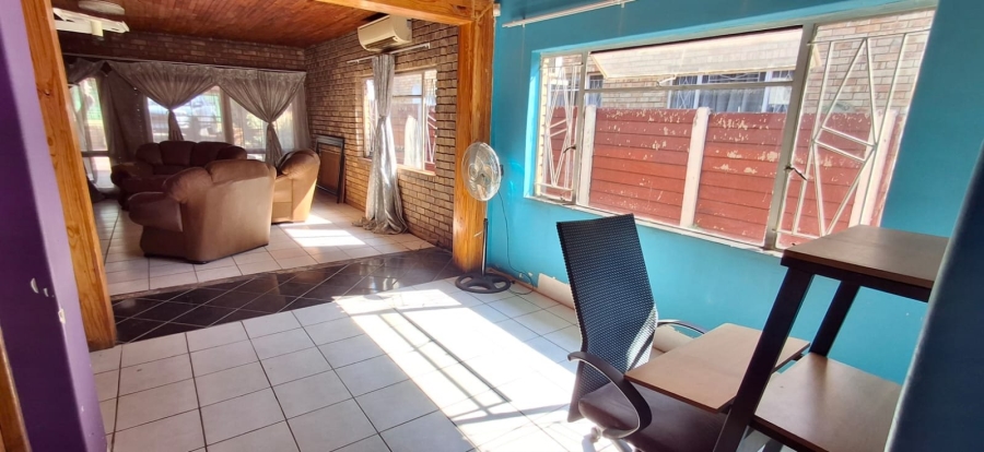 4 Bedroom Property for Sale in Daspoort Gauteng