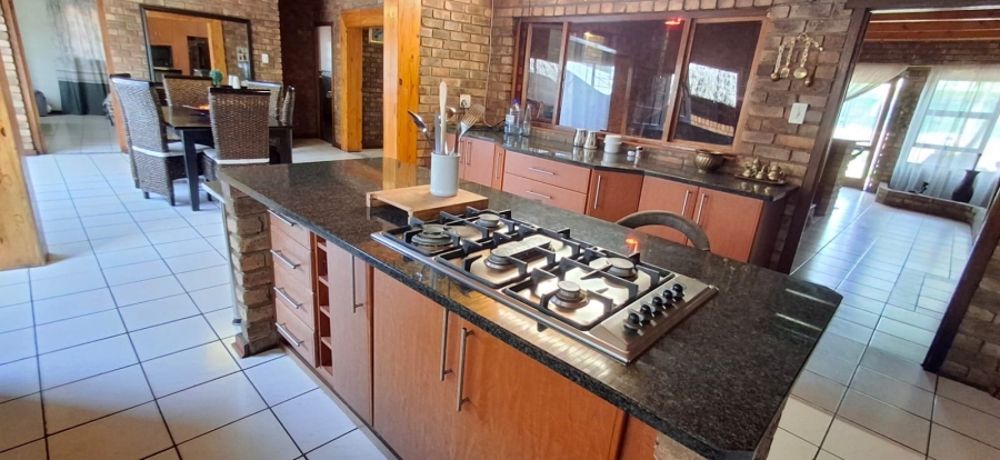 4 Bedroom Property for Sale in Daspoort Gauteng