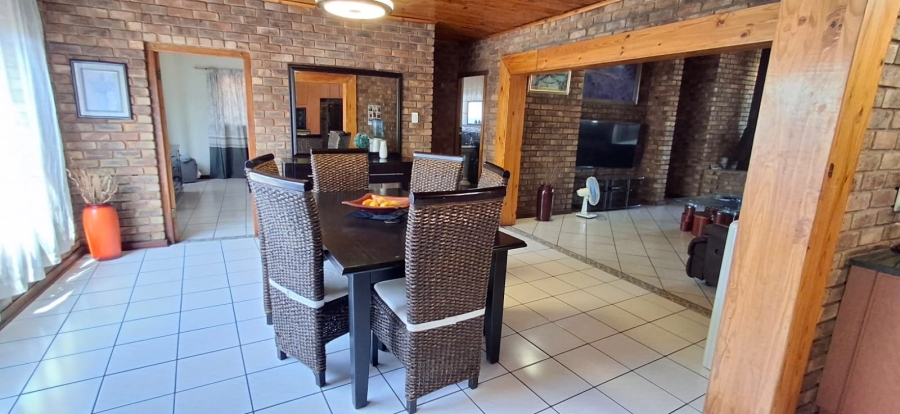 4 Bedroom Property for Sale in Daspoort Gauteng
