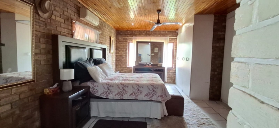 4 Bedroom Property for Sale in Daspoort Gauteng