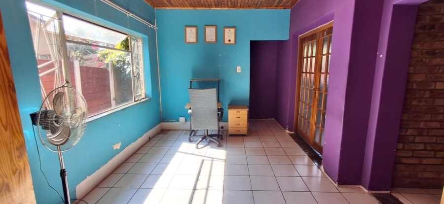 4 Bedroom Property for Sale in Daspoort Gauteng