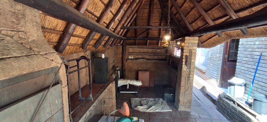 4 Bedroom Property for Sale in Daspoort Gauteng