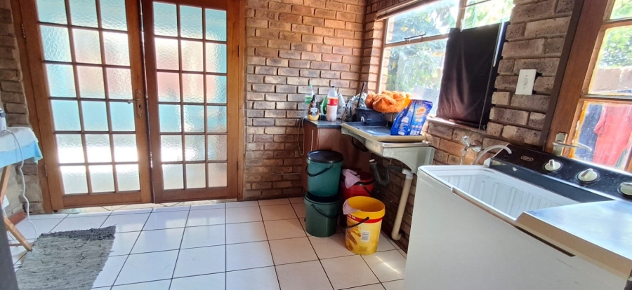 4 Bedroom Property for Sale in Daspoort Gauteng