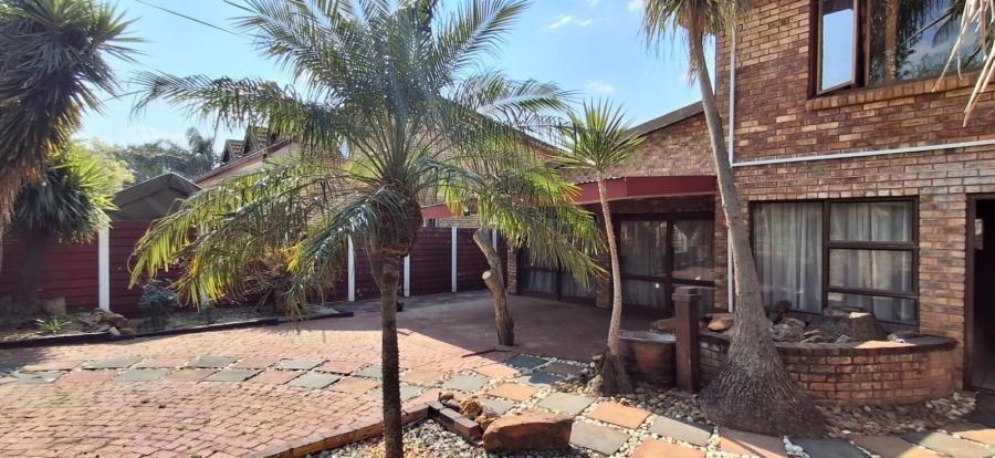4 Bedroom Property for Sale in Daspoort Gauteng