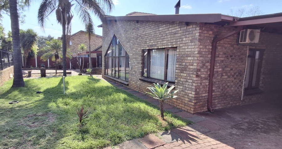 4 Bedroom Property for Sale in Daspoort Gauteng