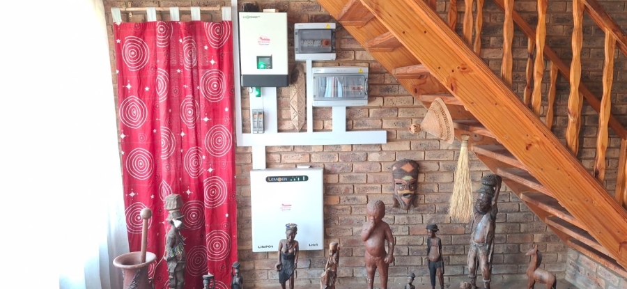 4 Bedroom Property for Sale in Daspoort Gauteng
