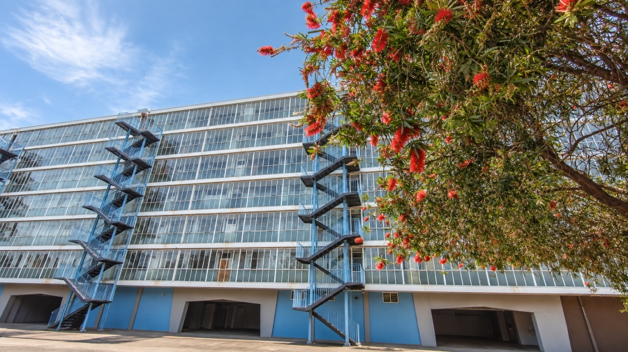 1 Bedroom Property for Sale in Arcon Park Gauteng