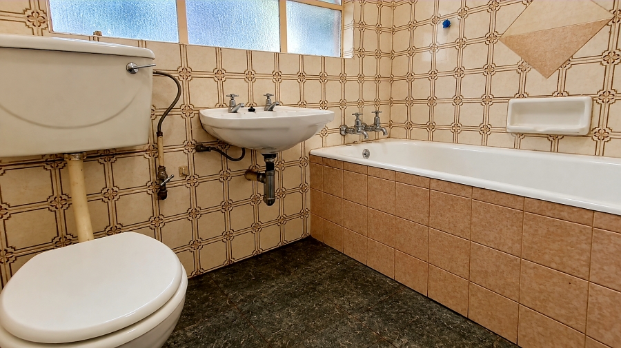 1 Bedroom Property for Sale in Arcon Park Gauteng