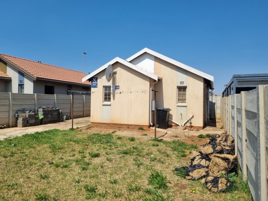 2 Bedroom Property for Sale in Sky City Gauteng