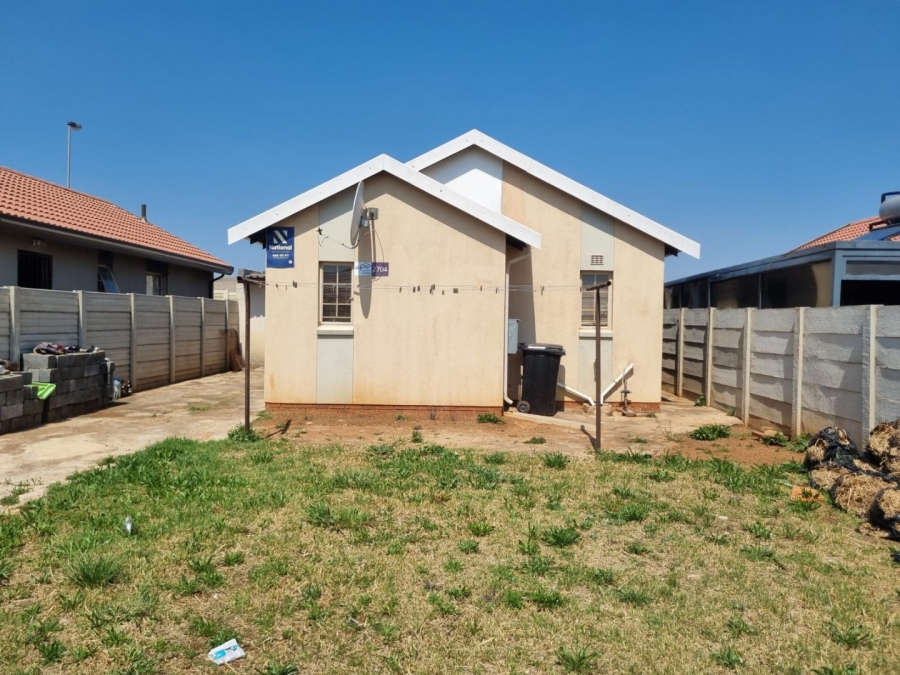 2 Bedroom Property for Sale in Sky City Gauteng