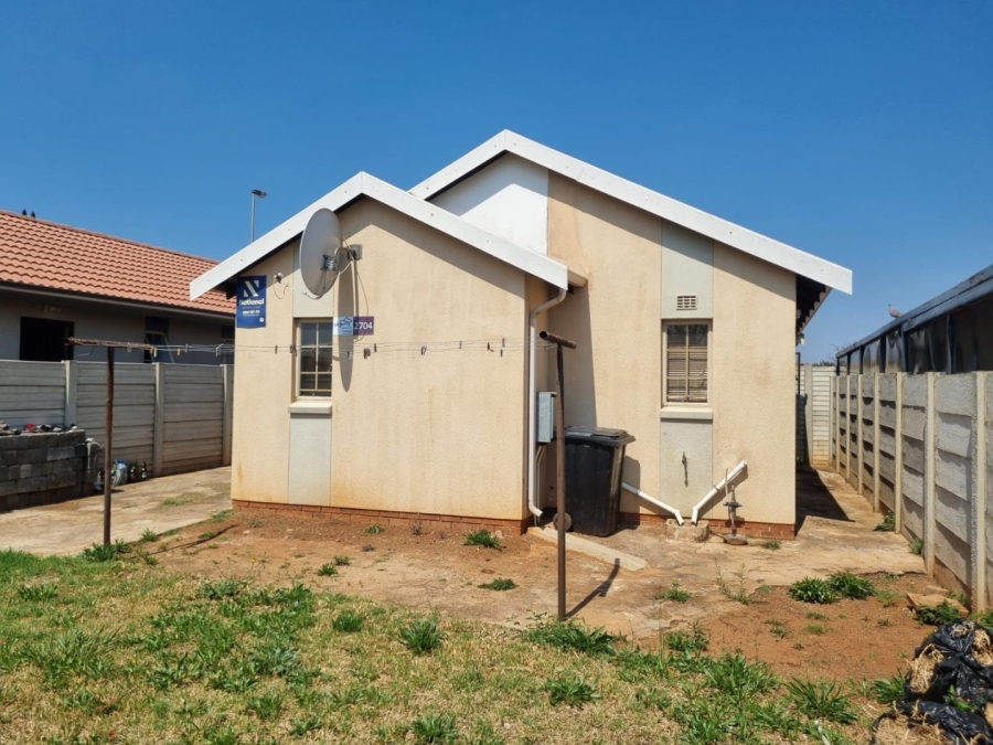 2 Bedroom Property for Sale in Sky City Gauteng