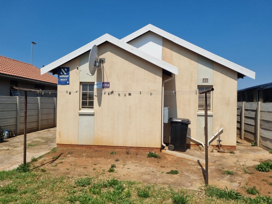 2 Bedroom Property for Sale in Sky City Gauteng