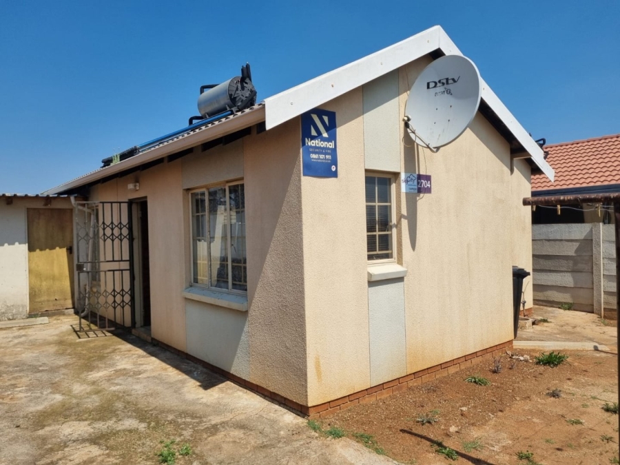 2 Bedroom Property for Sale in Sky City Gauteng
