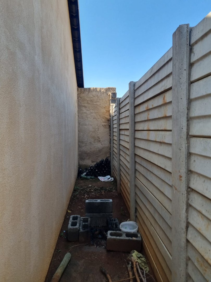 2 Bedroom Property for Sale in Sky City Gauteng