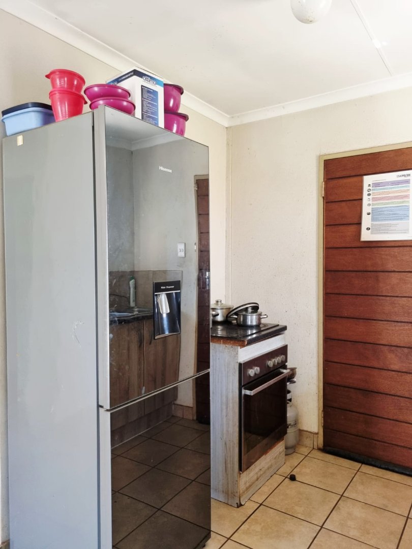 2 Bedroom Property for Sale in Sky City Gauteng