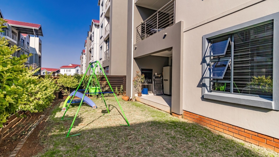 3 Bedroom Property for Sale in Modderfontein Gauteng