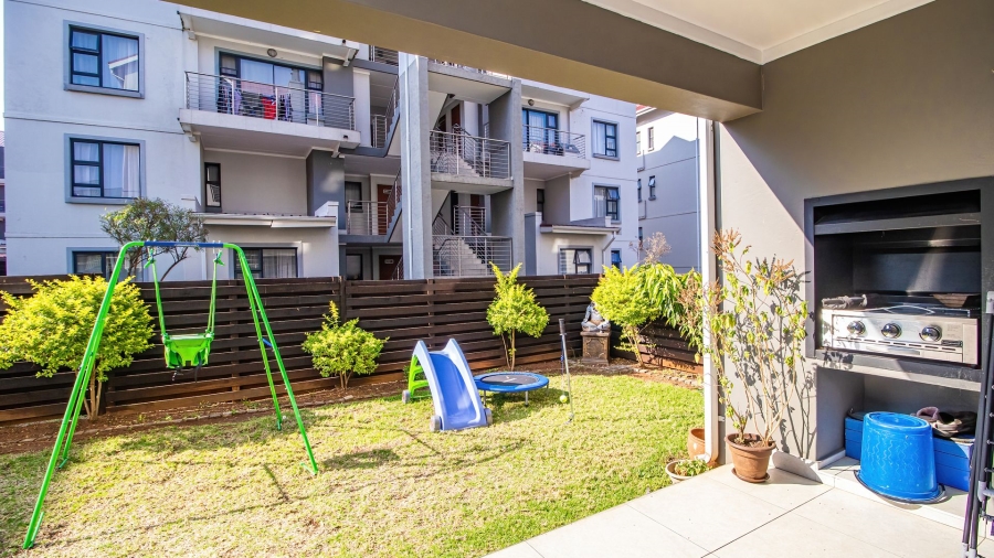3 Bedroom Property for Sale in Modderfontein Gauteng