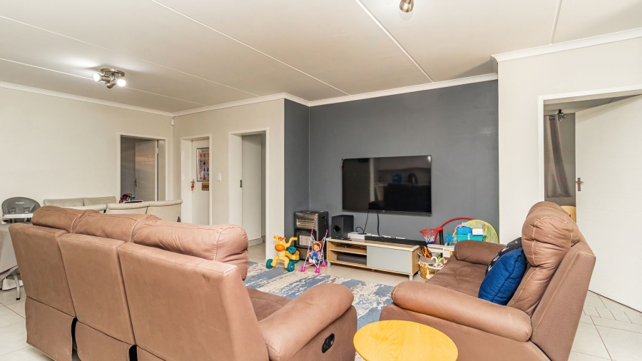 3 Bedroom Property for Sale in Modderfontein Gauteng