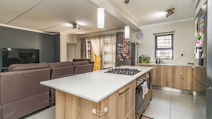 3 Bedroom Property for Sale in Modderfontein Gauteng
