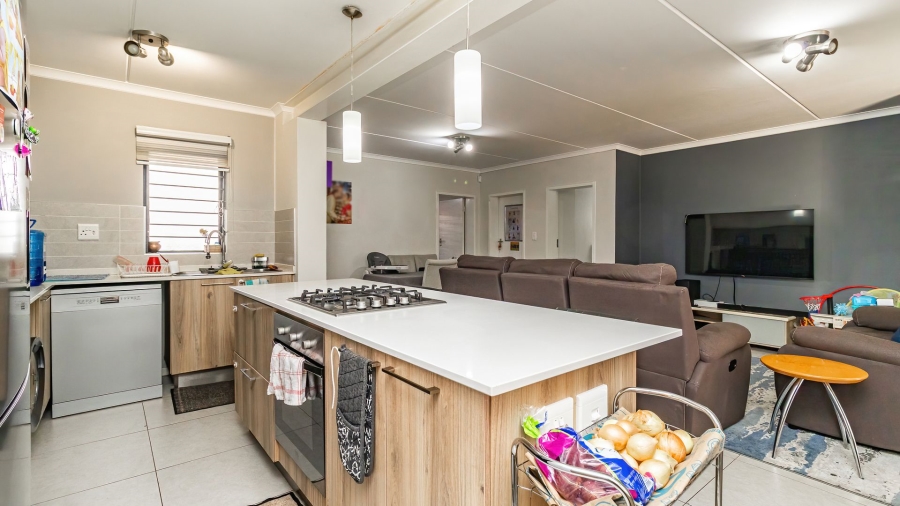 3 Bedroom Property for Sale in Modderfontein Gauteng