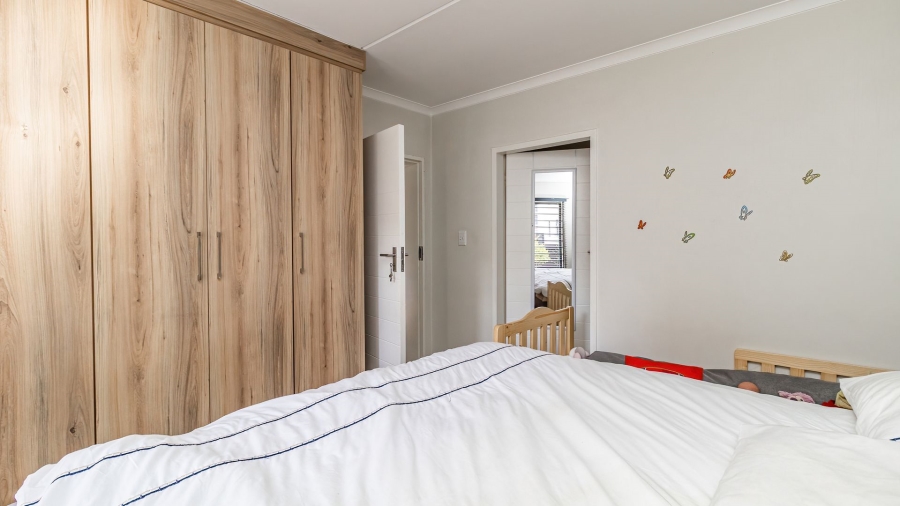 3 Bedroom Property for Sale in Modderfontein Gauteng