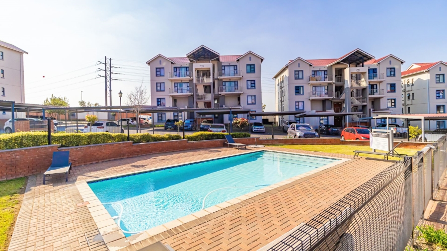 3 Bedroom Property for Sale in Modderfontein Gauteng