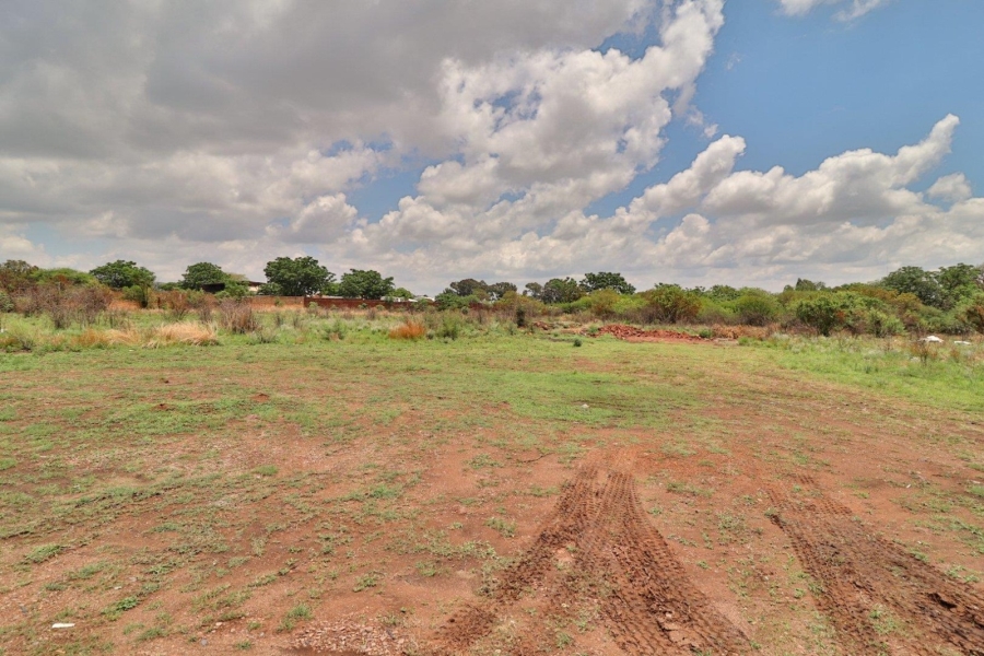Commercial Property for Sale in Kameeldrift West Gauteng