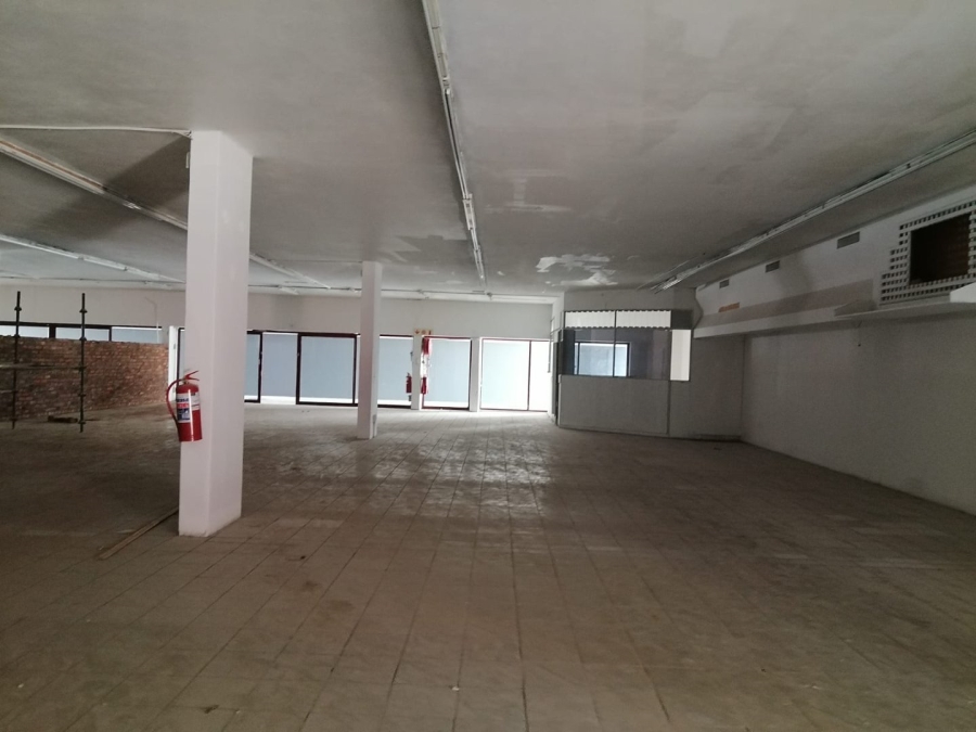 To Let Commercial Property for Rent in Grand Central Gauteng