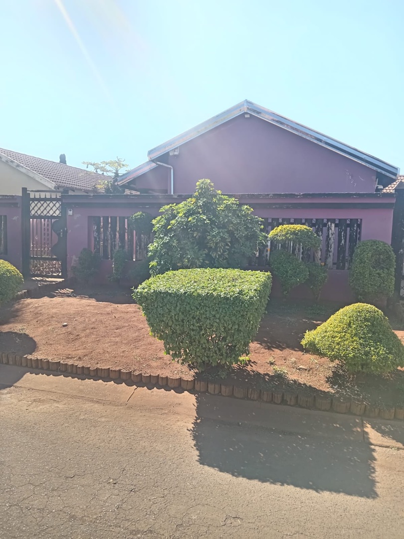  Bedroom Property for Sale in Ga-rankuwa Unit 17 Gauteng