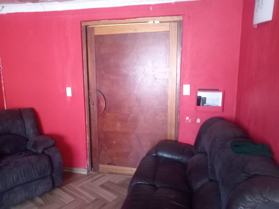 Bedroom Property for Sale in Ga-rankuwa Unit 17 Gauteng
