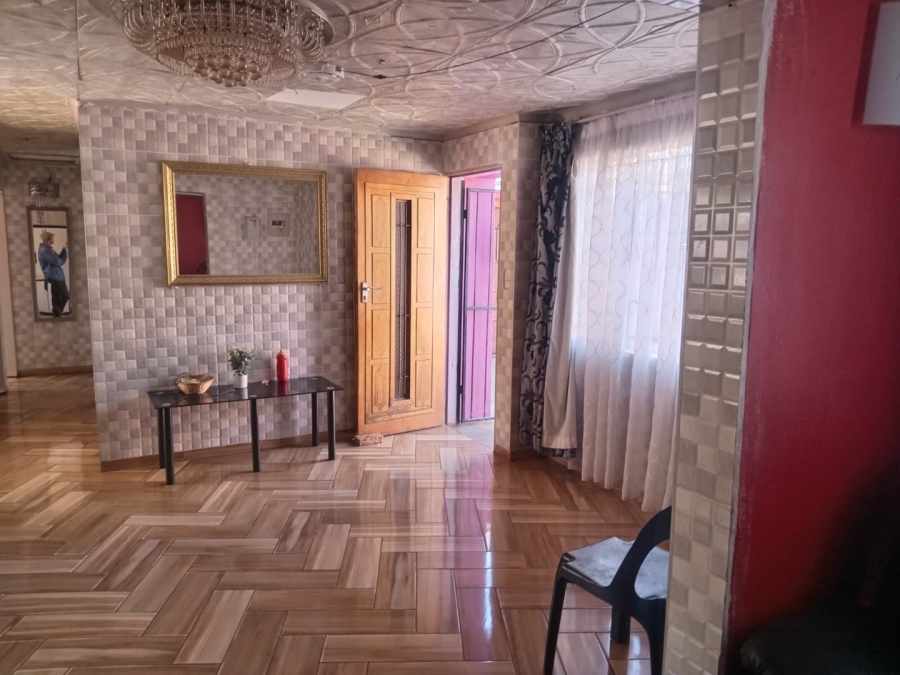  Bedroom Property for Sale in Ga-rankuwa Unit 17 Gauteng