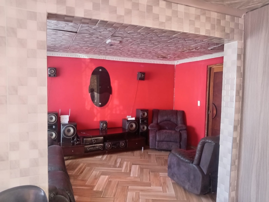  Bedroom Property for Sale in Ga-rankuwa Unit 17 Gauteng
