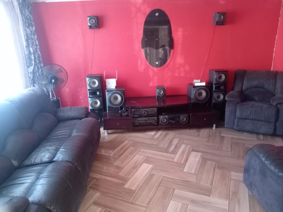 Bedroom Property for Sale in Ga-rankuwa Unit 17 Gauteng