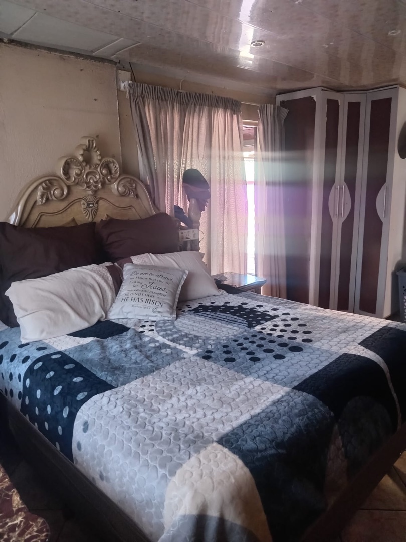 Bedroom Property for Sale in Ga-rankuwa Unit 17 Gauteng