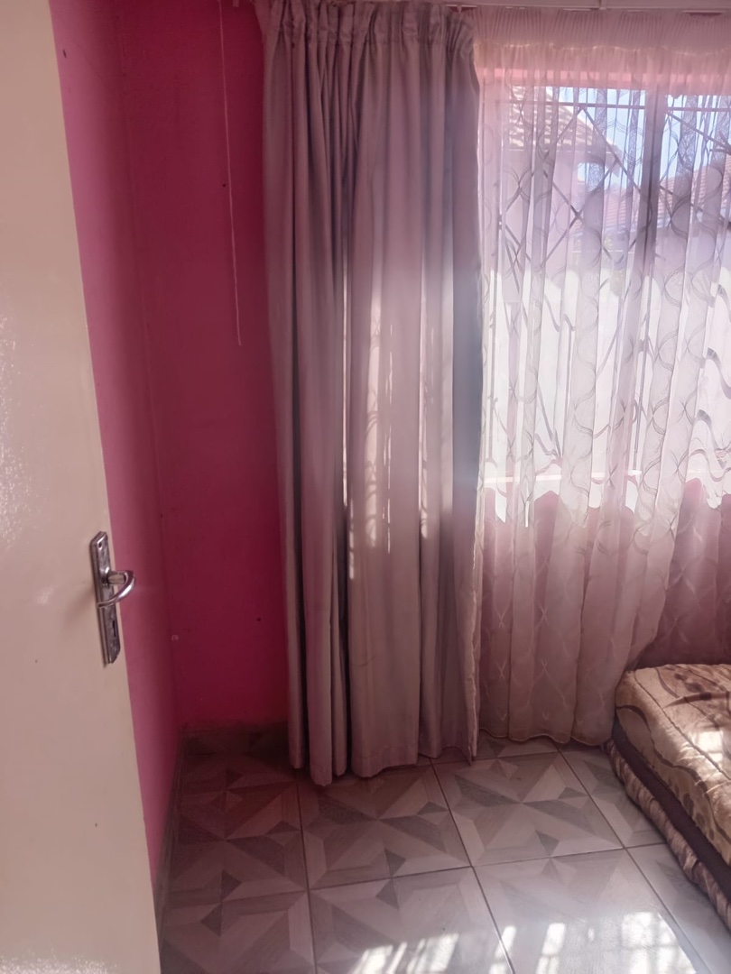  Bedroom Property for Sale in Ga-rankuwa Unit 17 Gauteng