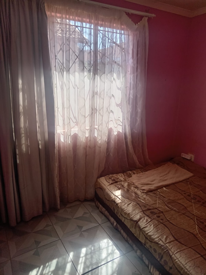  Bedroom Property for Sale in Ga-rankuwa Unit 17 Gauteng