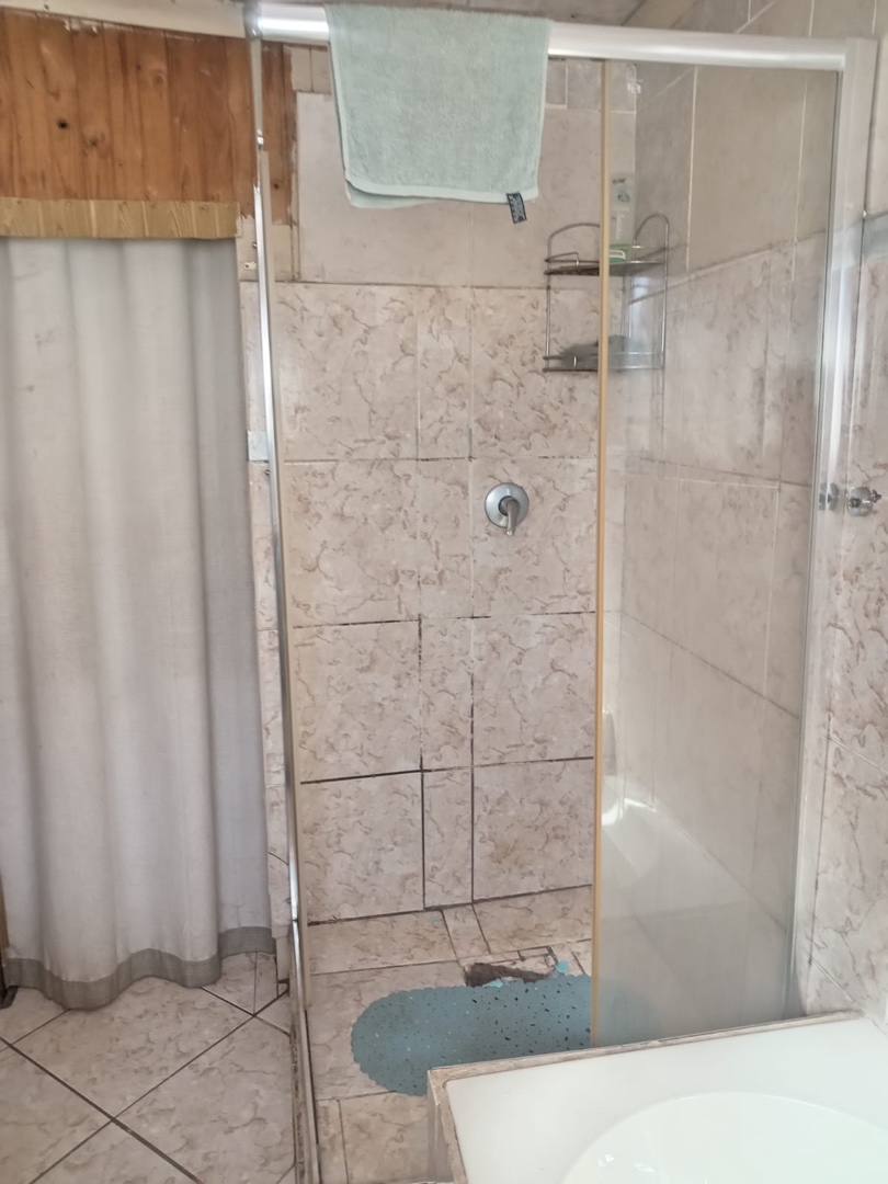  Bedroom Property for Sale in Ga-rankuwa Unit 17 Gauteng