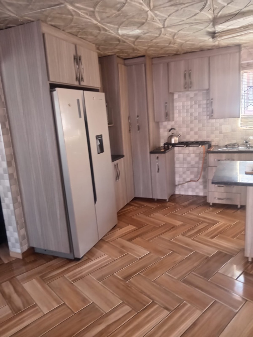  Bedroom Property for Sale in Ga-rankuwa Unit 17 Gauteng