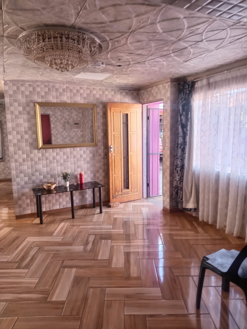  Bedroom Property for Sale in Ga-rankuwa Unit 17 Gauteng