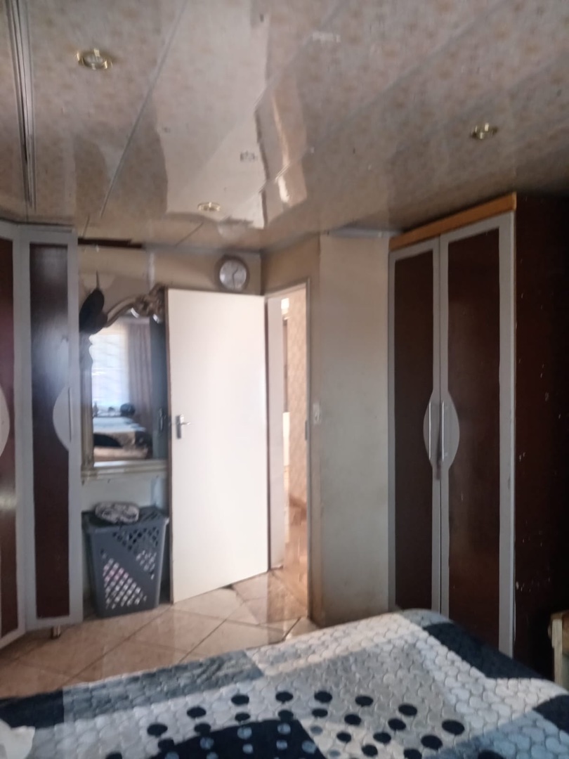  Bedroom Property for Sale in Ga-rankuwa Unit 17 Gauteng