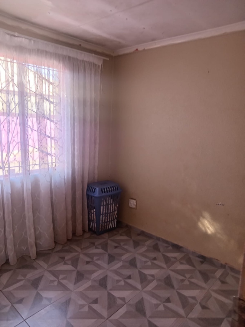  Bedroom Property for Sale in Ga-rankuwa Unit 17 Gauteng