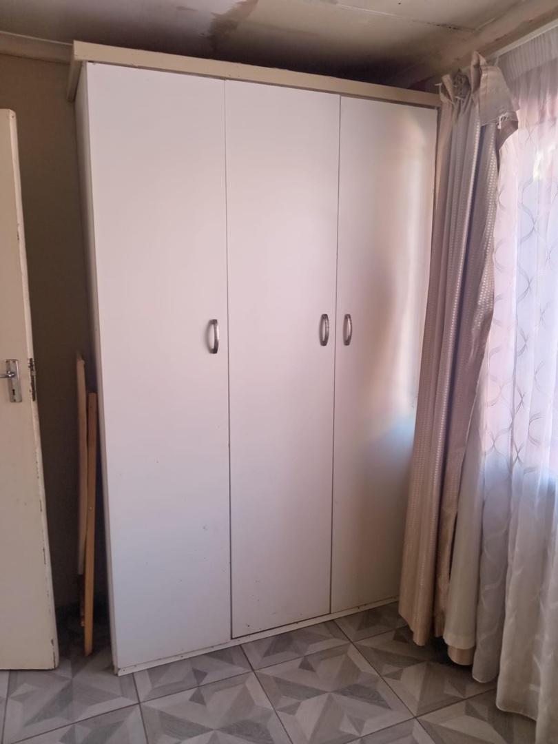  Bedroom Property for Sale in Ga-rankuwa Unit 17 Gauteng