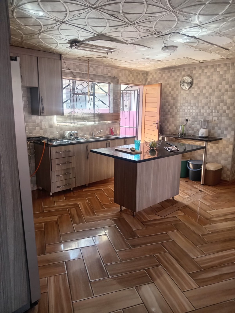  Bedroom Property for Sale in Ga-rankuwa Unit 17 Gauteng