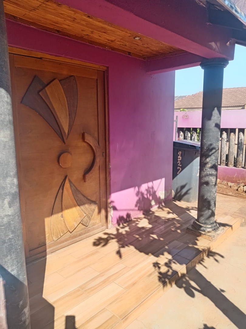  Bedroom Property for Sale in Ga-rankuwa Unit 17 Gauteng