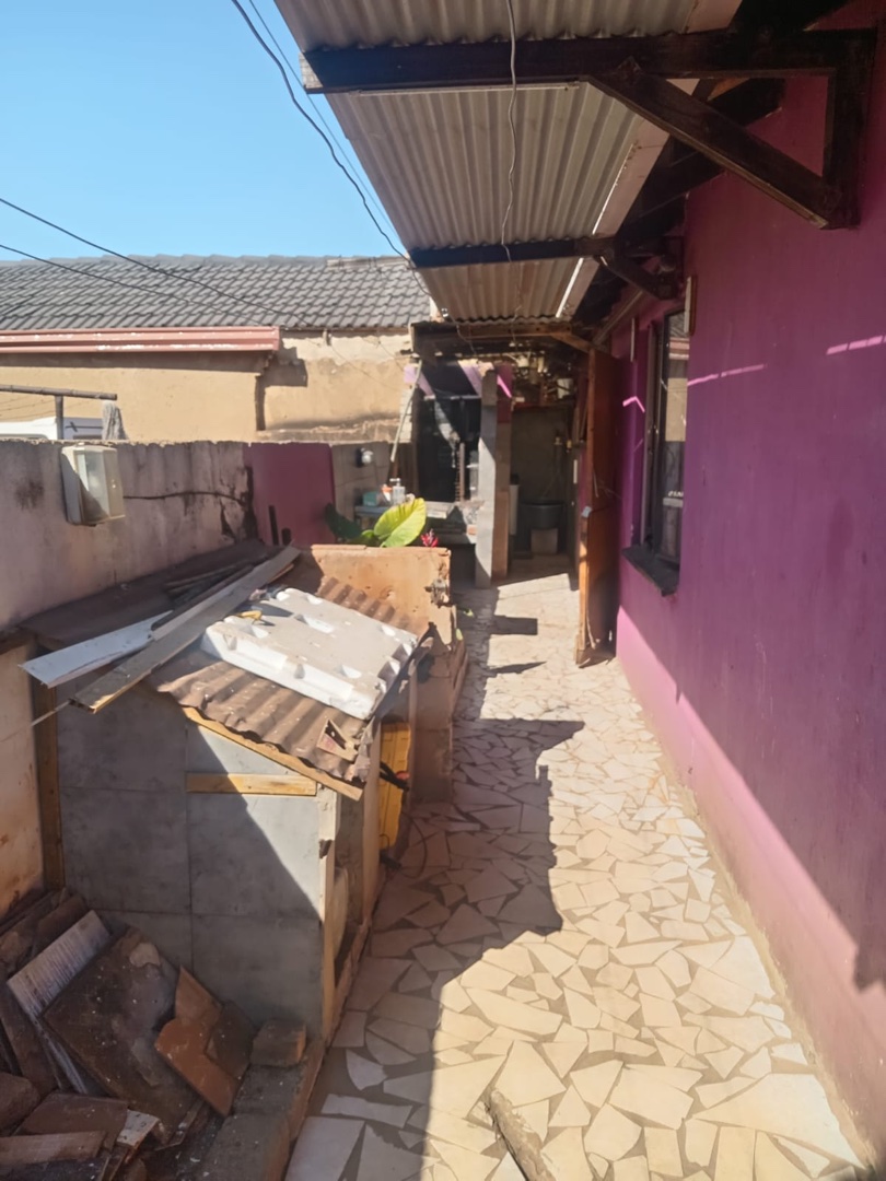  Bedroom Property for Sale in Ga-rankuwa Unit 17 Gauteng